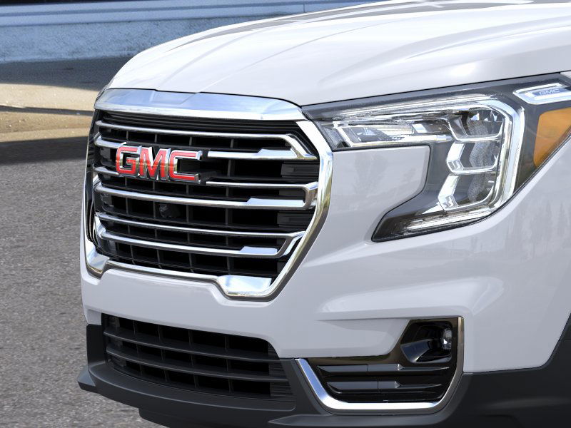 2024 GMC Terrain SLT 13