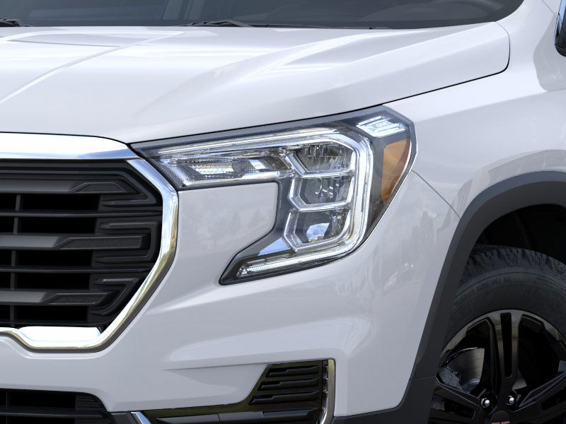 2024 GMC Terrain SLE 10