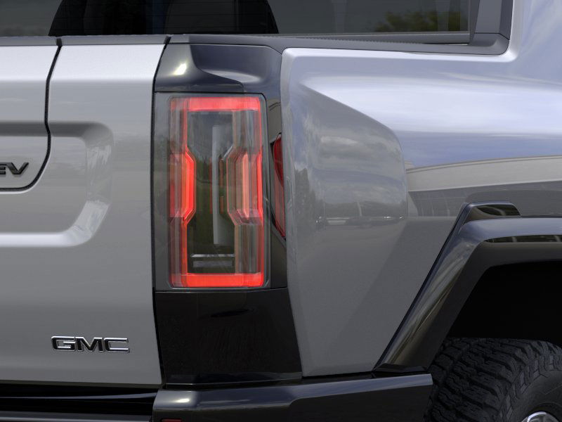 2024 GMC Hummer EV Pickup 3X 11