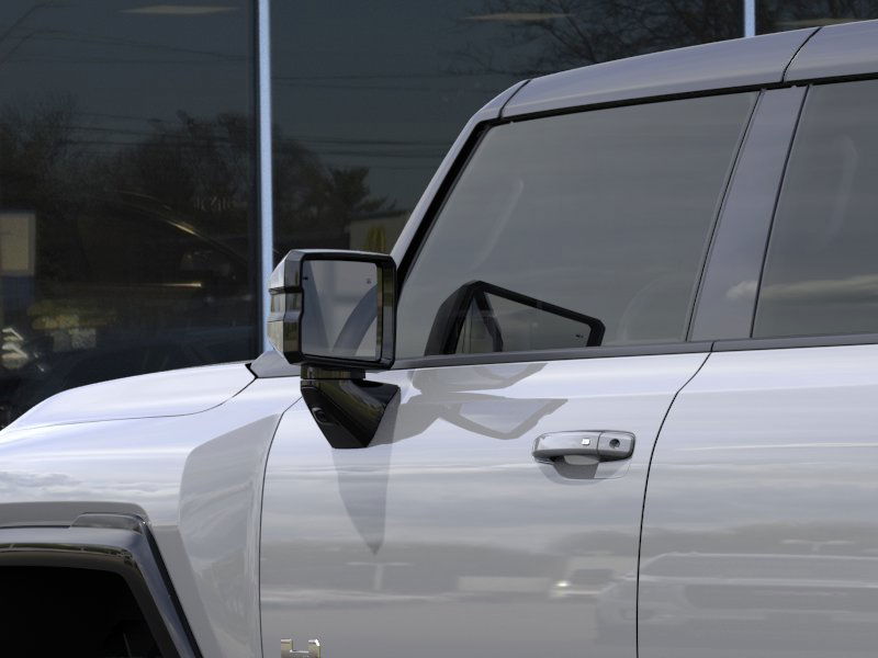 2024 GMC Hummer EV Pickup 3X 12