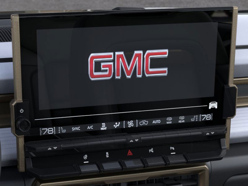 2024 GMC Hummer EV Pickup 3X 20