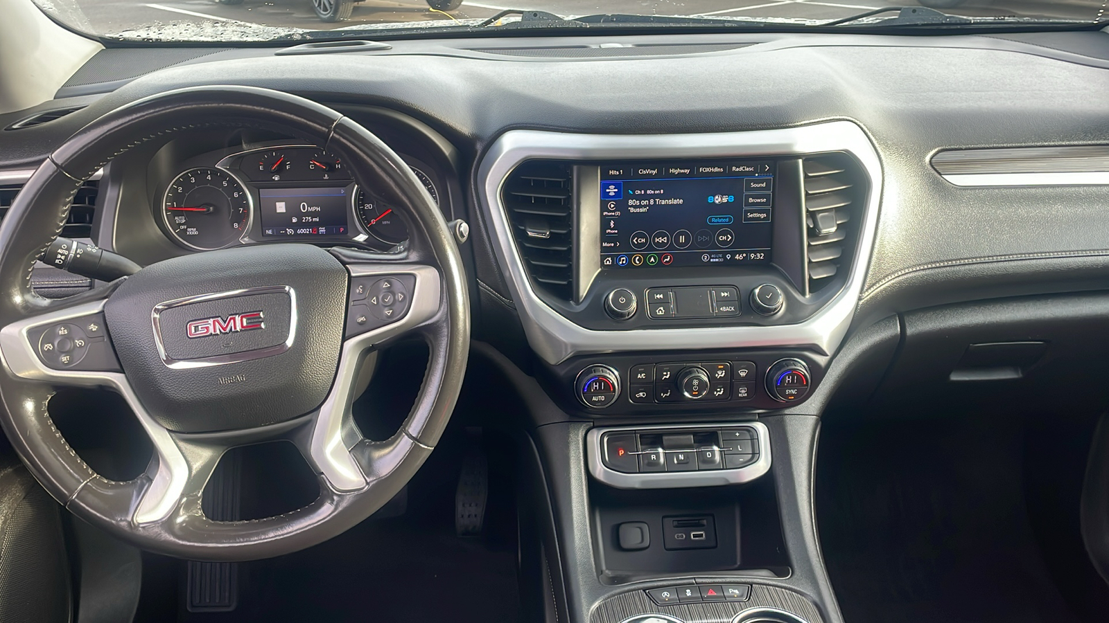 2021 GMC Acadia SLT 12