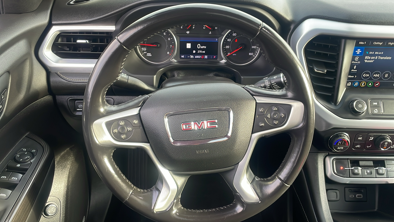 2021 GMC Acadia SLT 14