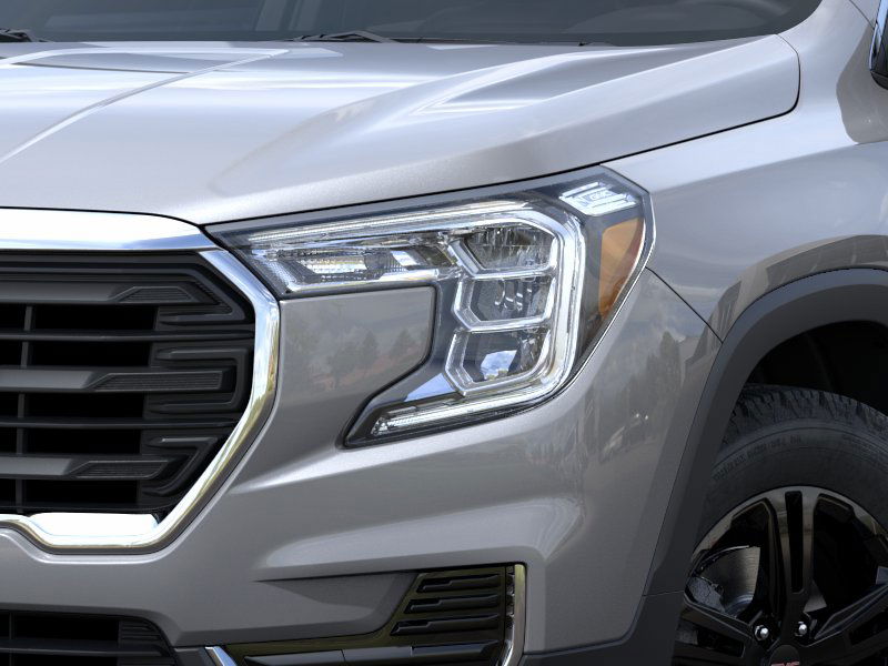 2024 GMC Terrain SLE 10