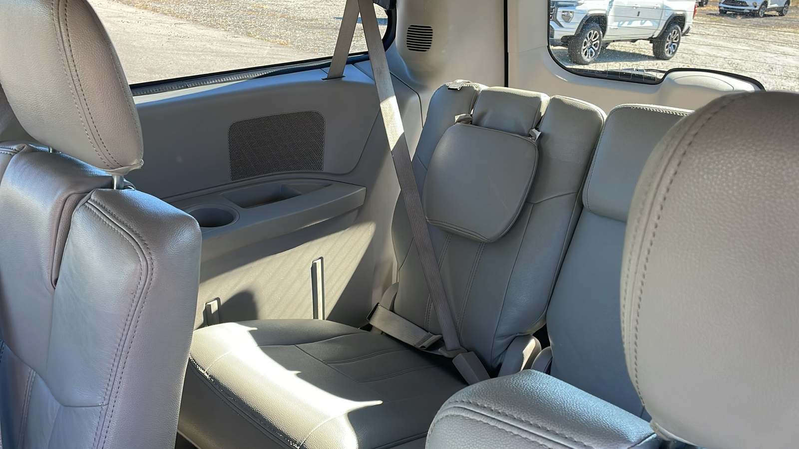 2013 Chrysler Town & Country Touring 25