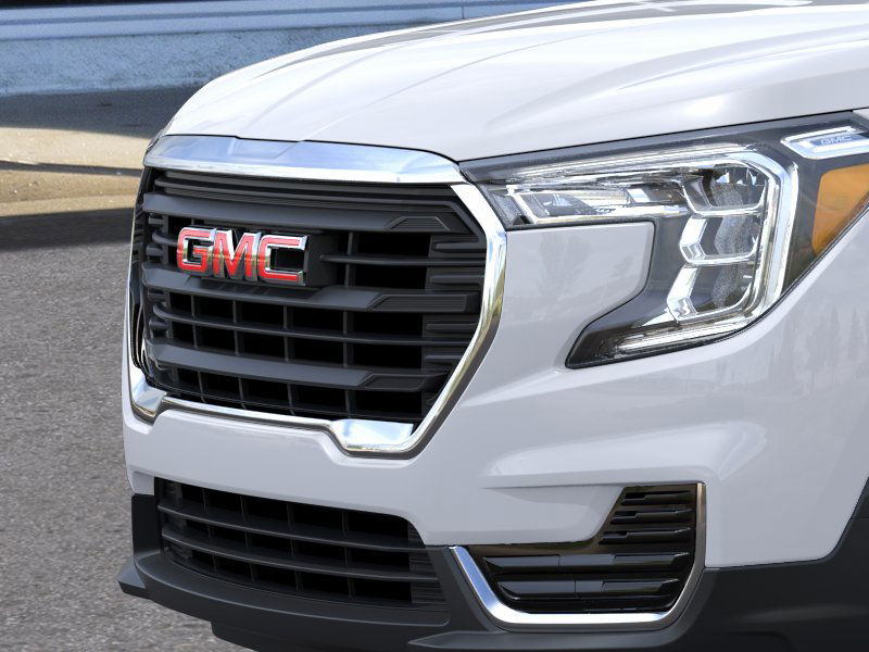 2024 GMC Terrain SLE 13