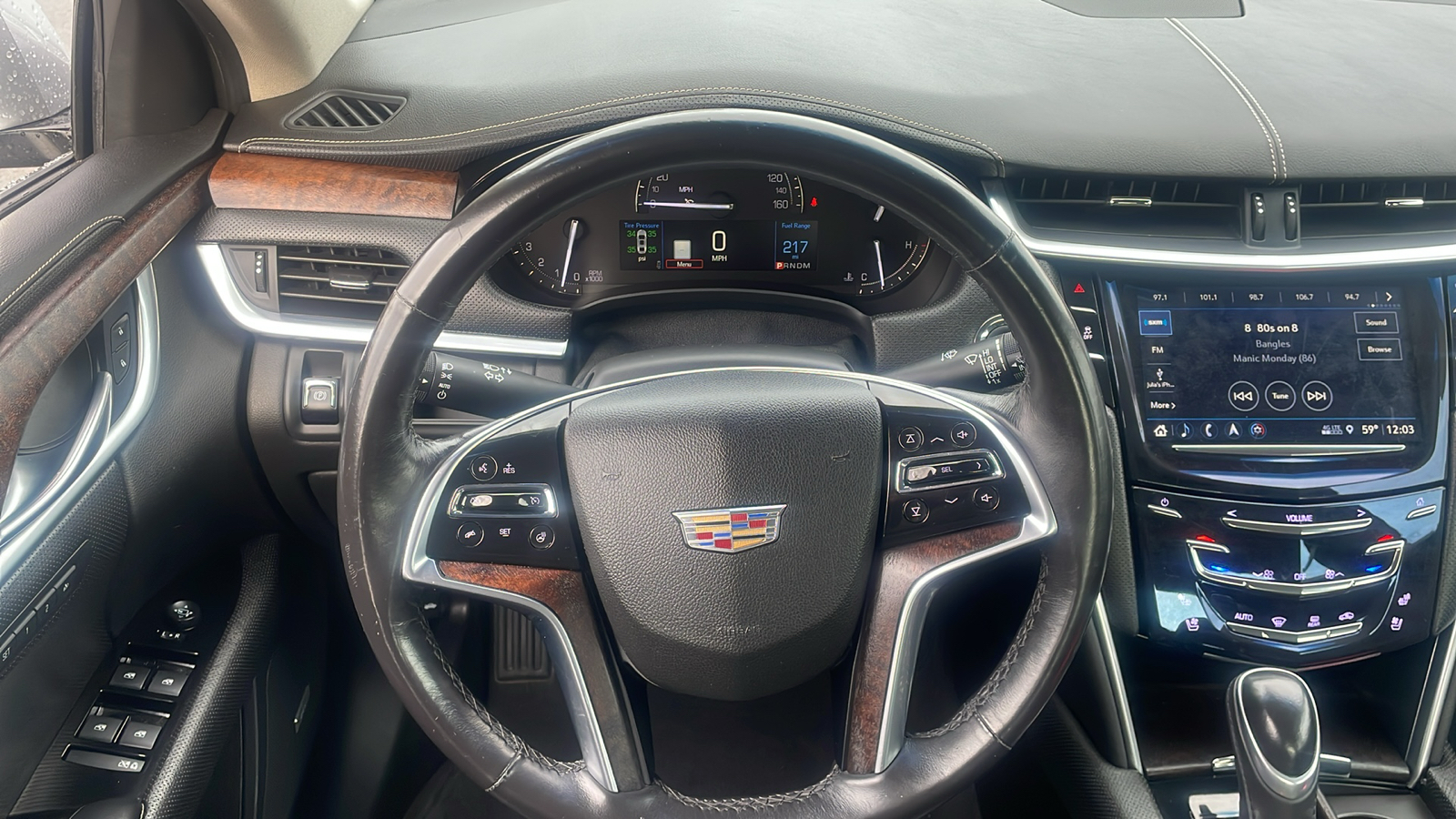 2018 Cadillac XTS Luxury 14