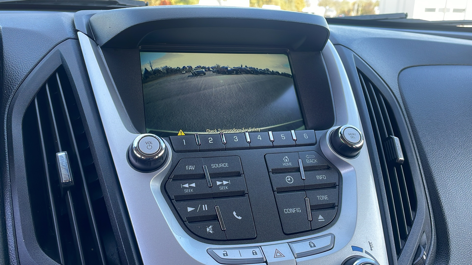 2013 Chevrolet Equinox LT 20