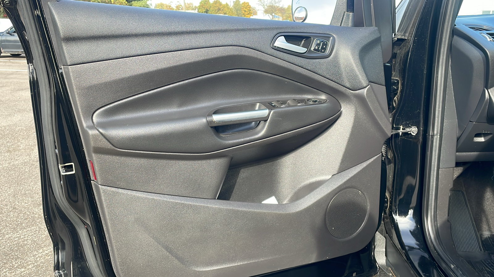 2018 Ford Escape Titanium 8