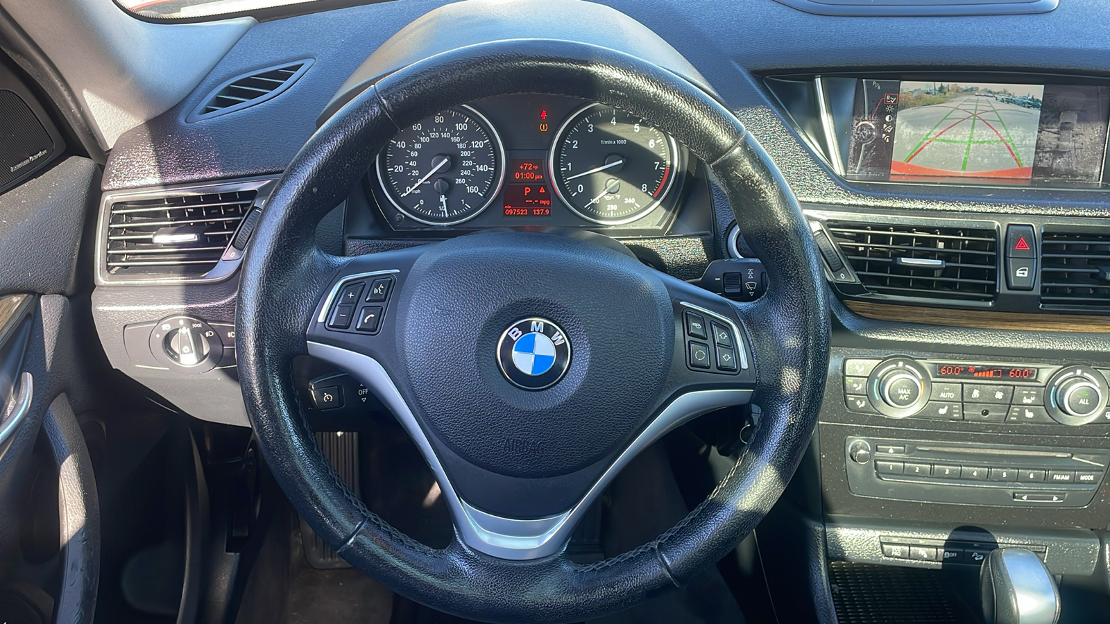 2014 BMW X1 xDrive35i 14