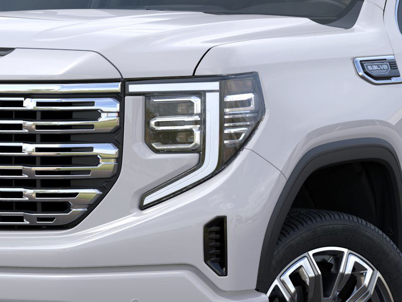 2024 GMC Sierra 1500 Denali 10