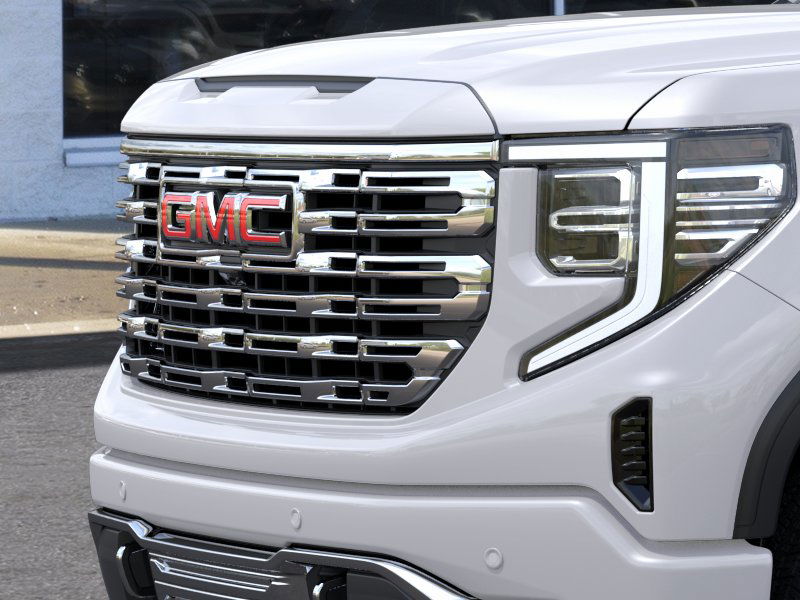 2024 GMC Sierra 1500 Denali 13