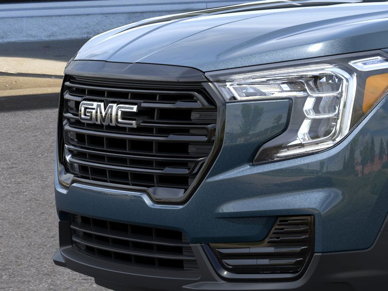 2024 GMC Terrain SLE 13