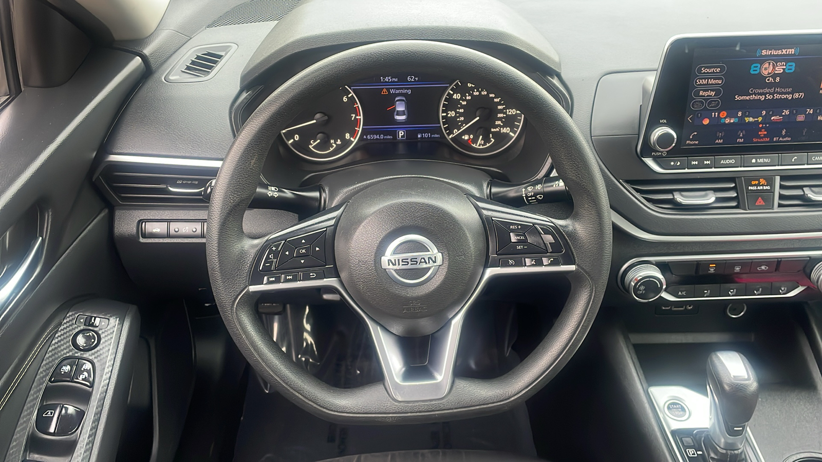 2020 Nissan Altima 2.5 S 14