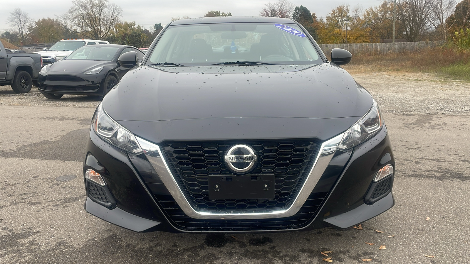 2020 Nissan Altima 2.5 S 30