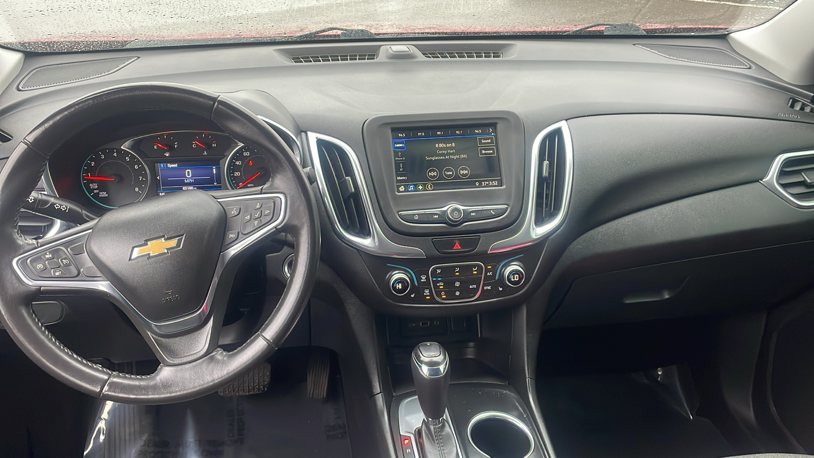 2019 Chevrolet Equinox LT 12