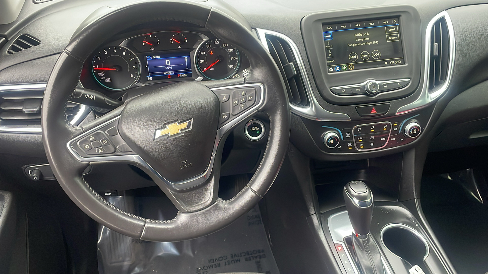 2019 Chevrolet Equinox LT 13