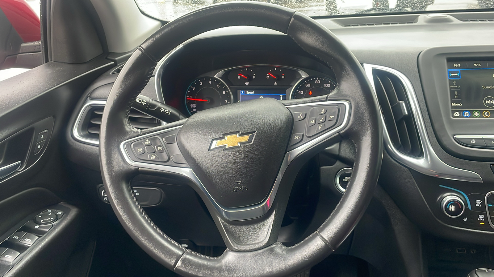 2019 Chevrolet Equinox LT 14