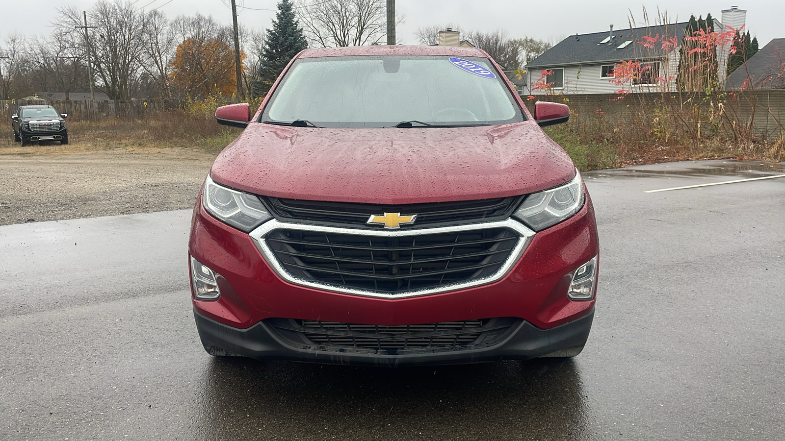 2019 Chevrolet Equinox LT 33