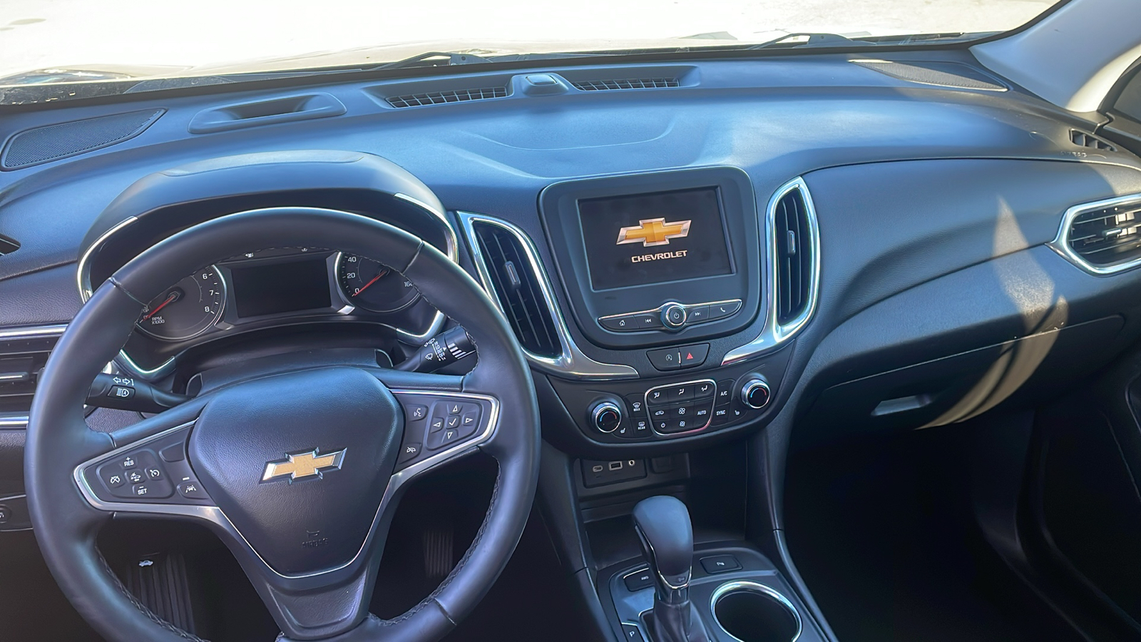 2023 Chevrolet Equinox LT 14