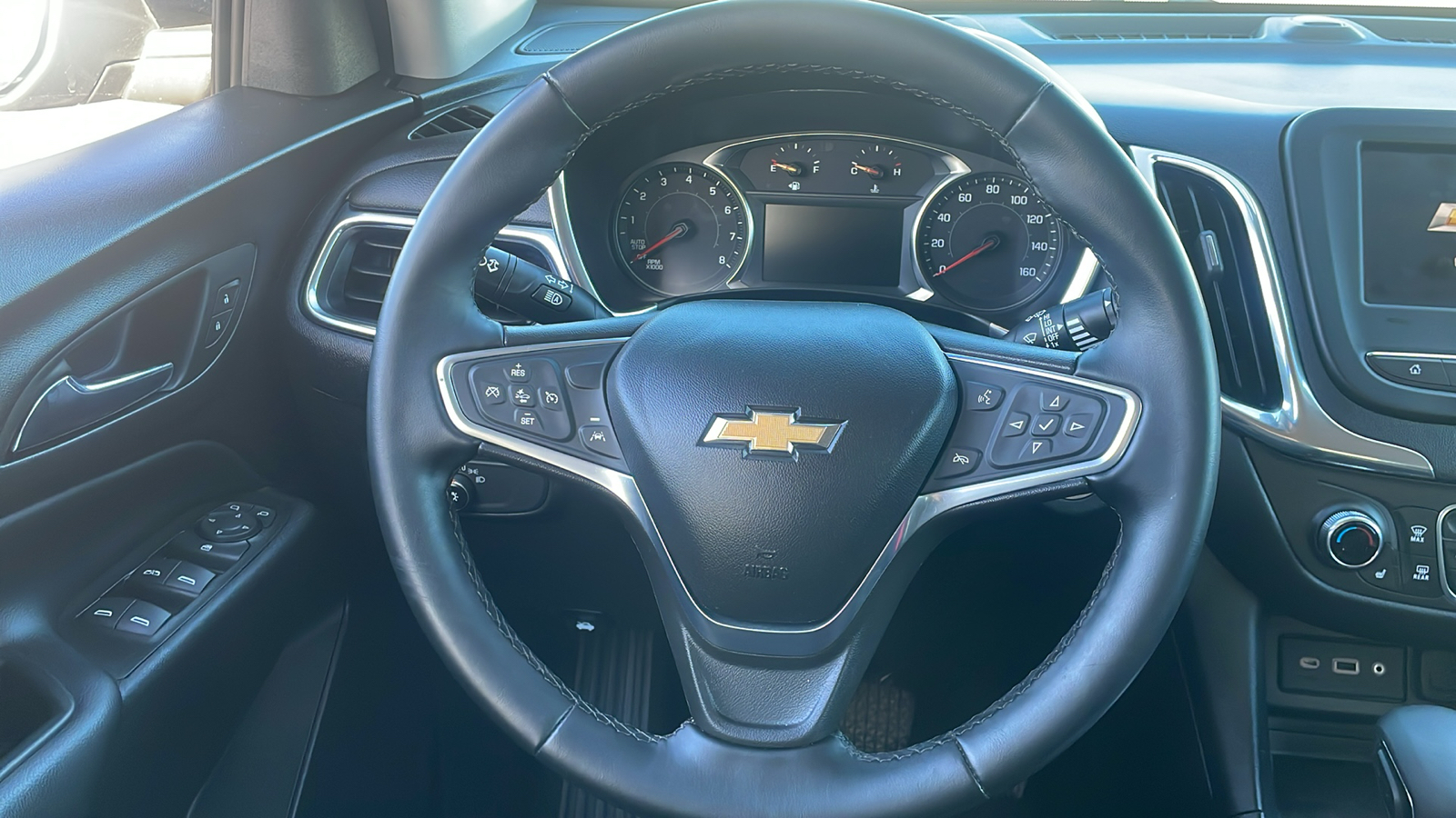 2023 Chevrolet Equinox LT 16