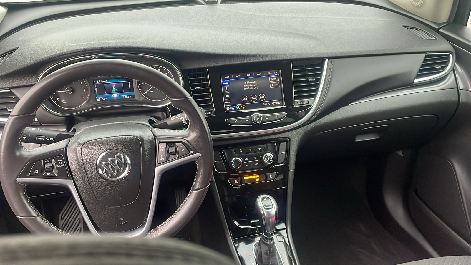 2022 Buick Encore Preferred 12