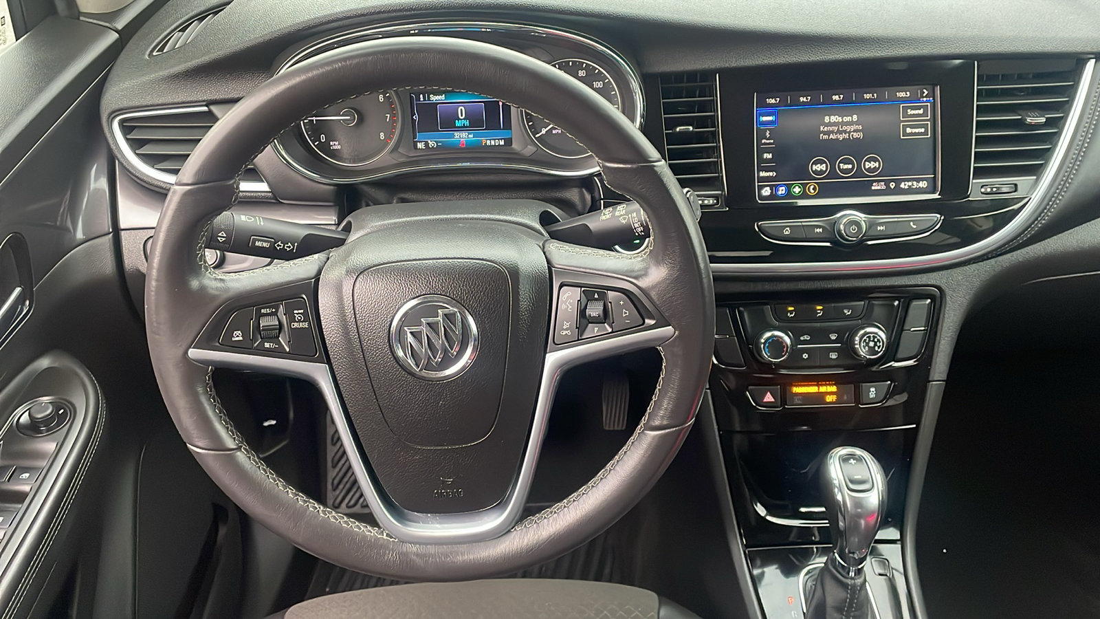 2022 Buick Encore Preferred 13