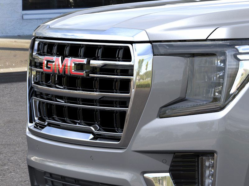 2024 GMC Yukon SLT 13