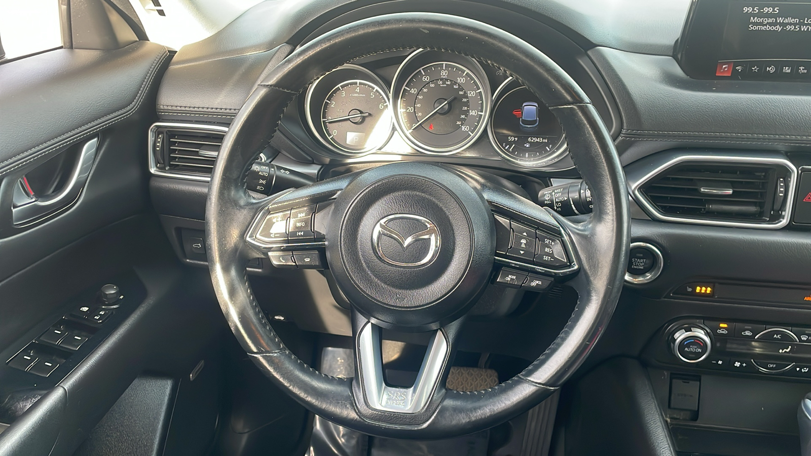 2018 Mazda CX-5 Touring 14