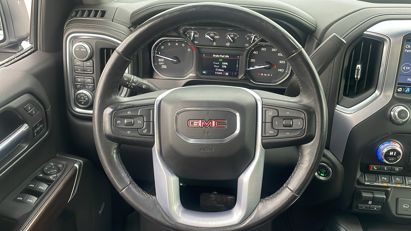 2020 GMC Sierra 1500 SLT 14