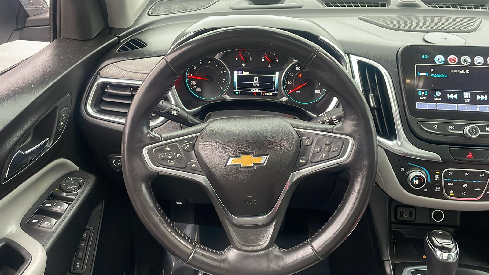 2018 Chevrolet Equinox Premier 14