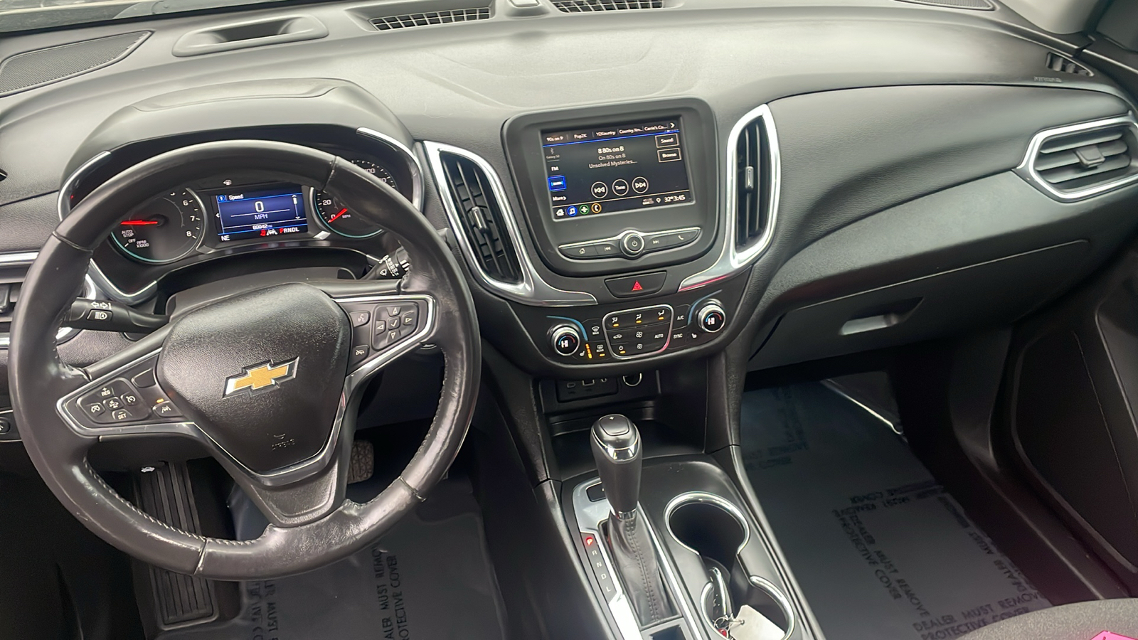 2020 Chevrolet Equinox LT 13