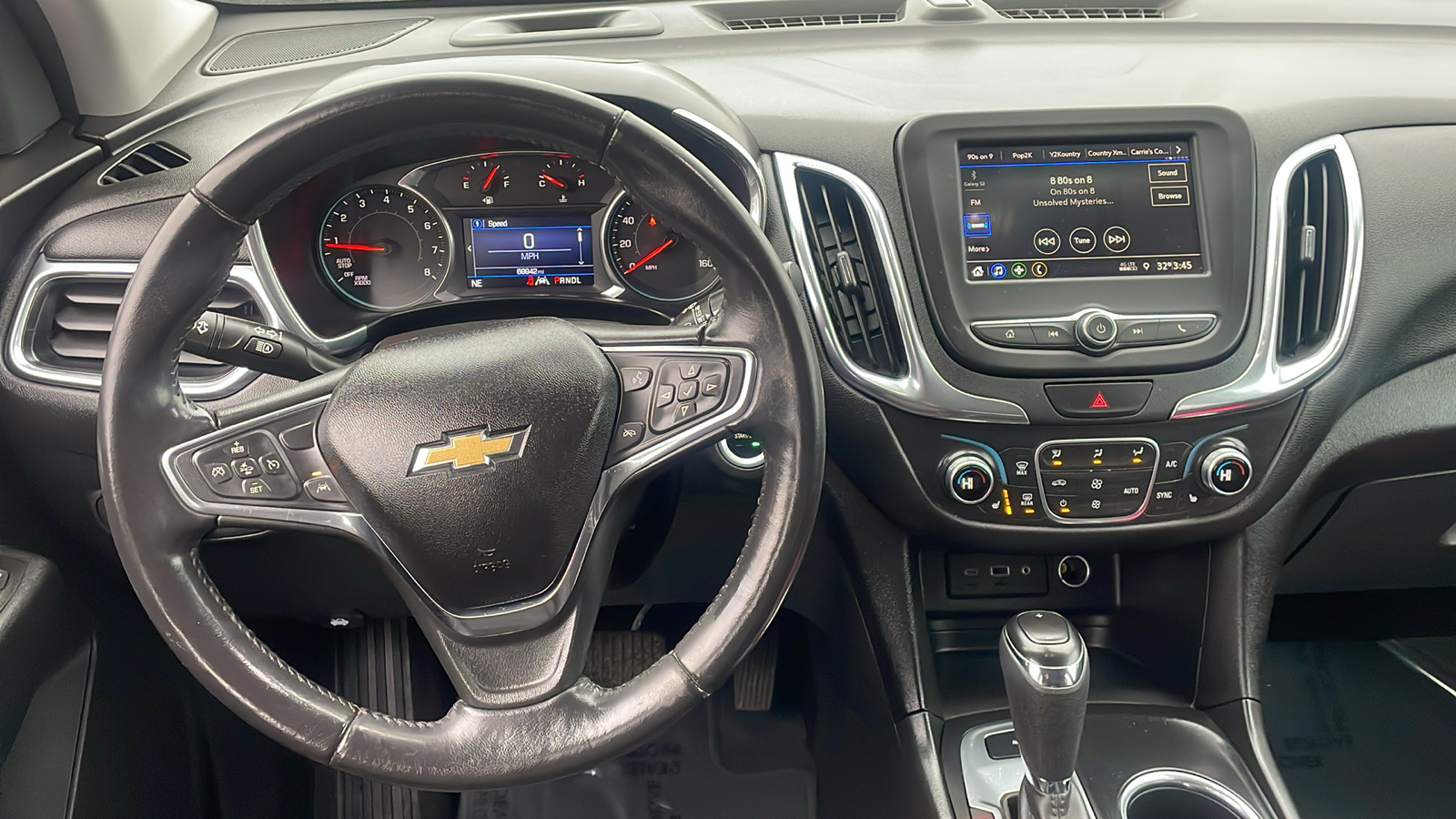 2020 Chevrolet Equinox LT 14