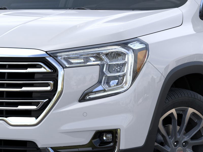 2024 GMC Terrain SLT 10