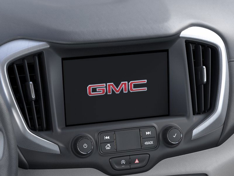 2024 GMC Terrain SLT 20