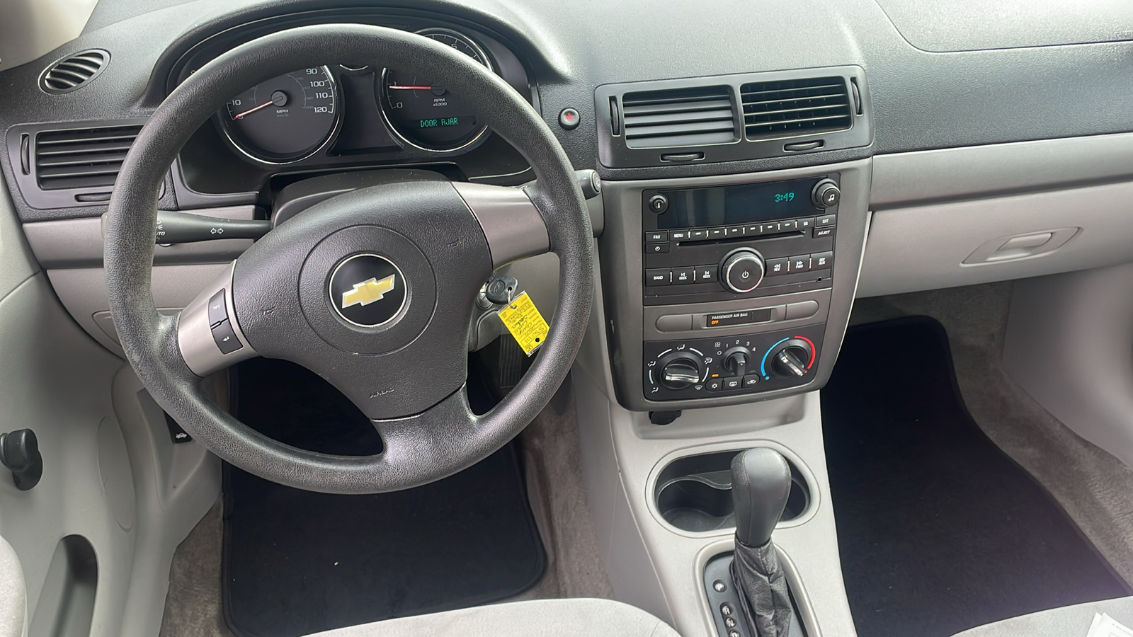 2009 Chevrolet Cobalt LS 13