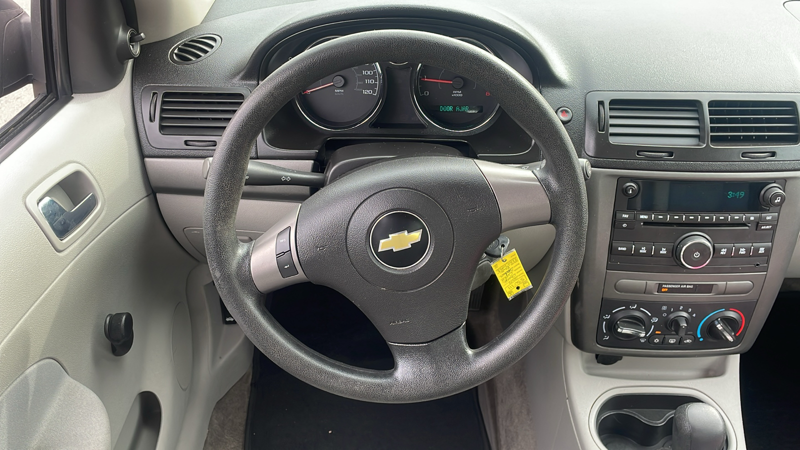 2009 Chevrolet Cobalt LS 14