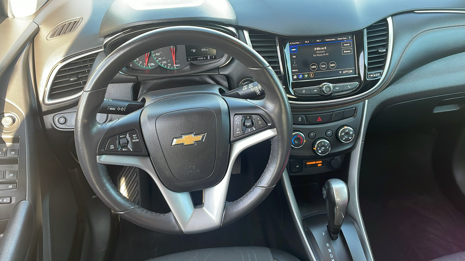 2020 Chevrolet Trax LT 13