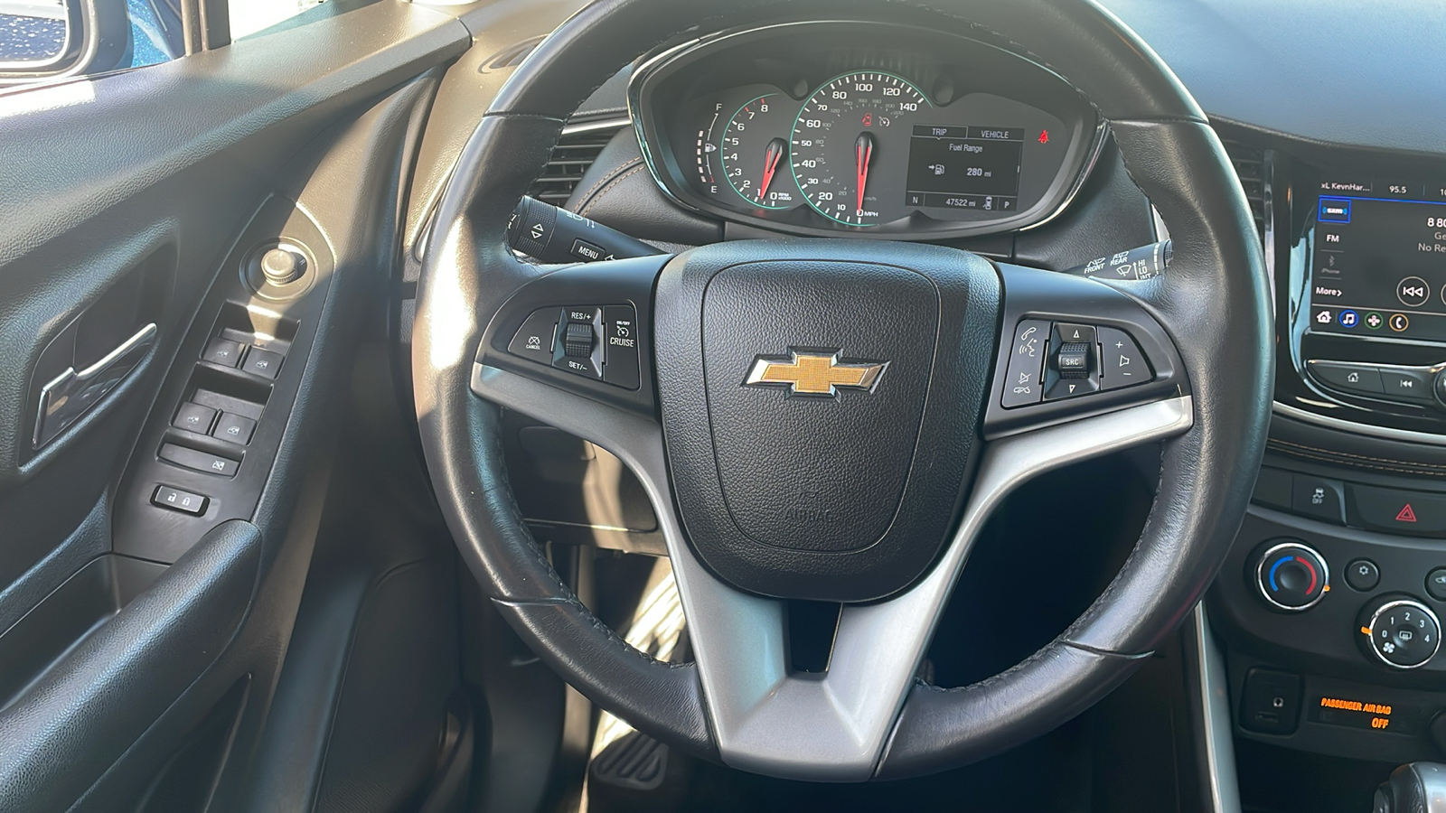 2020 Chevrolet Trax LT 14