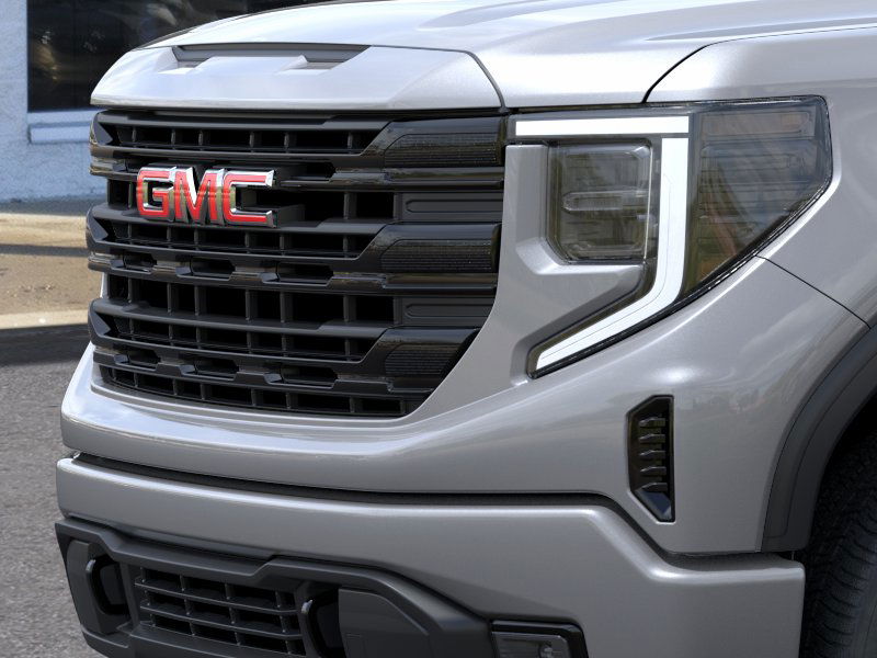 2025 GMC Sierra 1500 Elevation 13