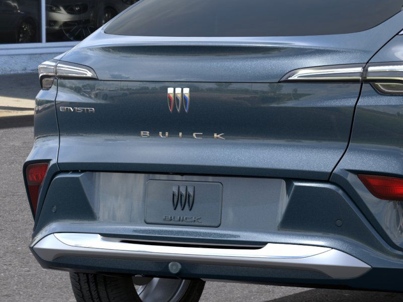 2025 Buick Envista Avenir 14