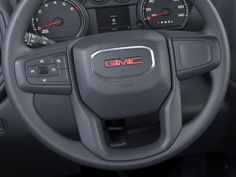 2025 GMC Sierra 2500HD Pro 19