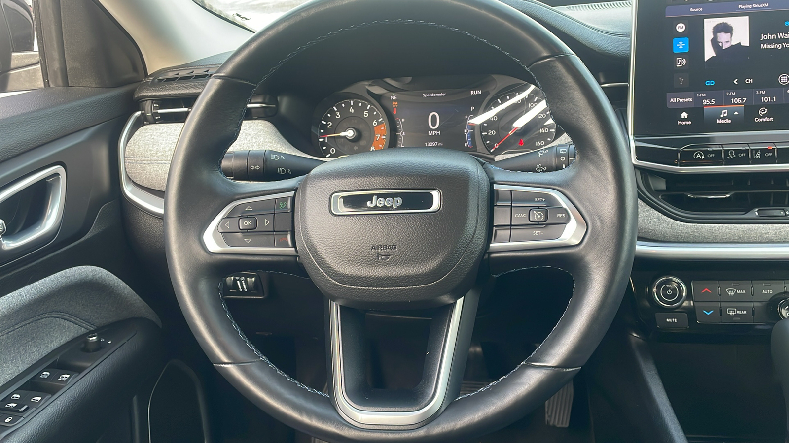 2022 Jeep Compass Latitude 14