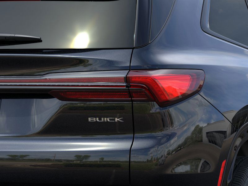 2025 Buick Enclave  11