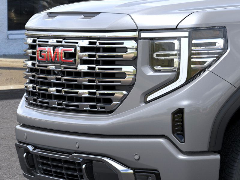 2025 GMC Sierra 1500 Denali 13