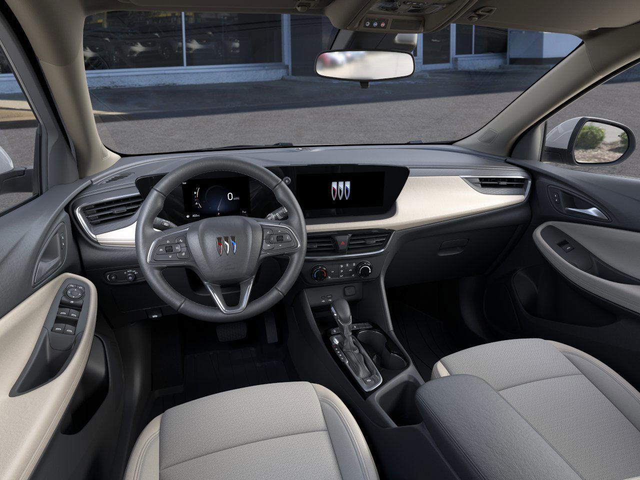 2025 Buick Encore GX Preferred 15