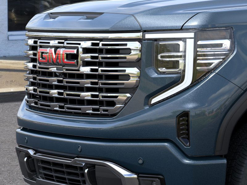 2025 GMC Sierra 1500 Denali 13