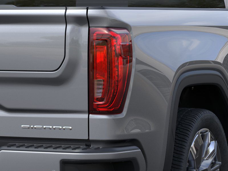 2025 GMC Sierra 1500 Denali 11