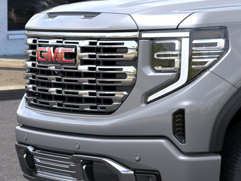 2025 GMC Sierra 1500 Denali 13