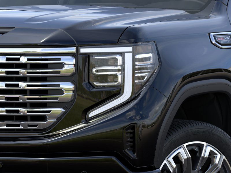 2025 GMC Sierra 1500 Denali 10